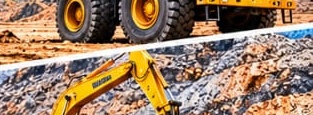 Aggregate and Ore Crushing Plant